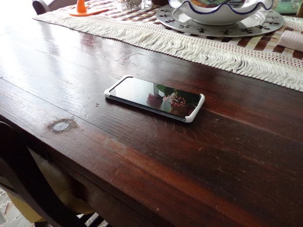 Byr Samsung A50 telefon kapağı 02 (Sadece Plastik Aparattır!!!) 3D - 3