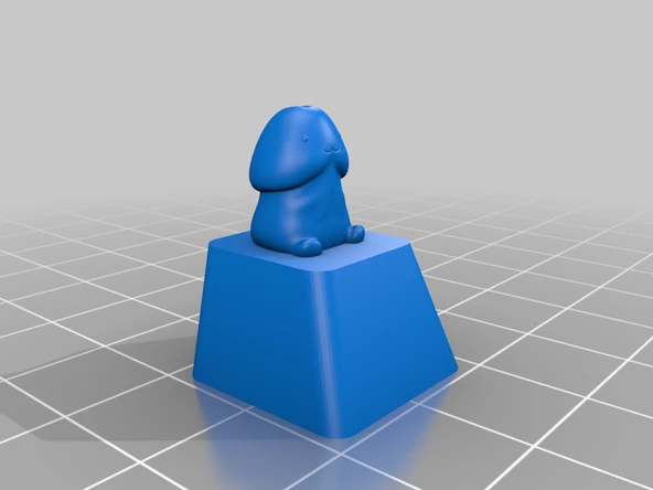 Ding Dong tuş başlığı (ding ding) (Plastik Aparattır!!!)