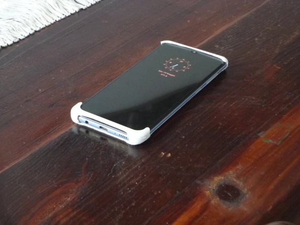 Byr Samsung A50 telefon kapağı 02 (Sadece Plastik Aparattır!!!) 3D - 4