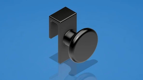 radyatör havluluk 11 mm (Plastik Aparattır!!!)
