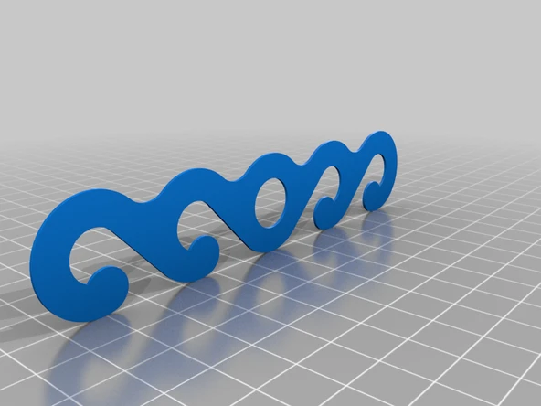 Byr Dalga Cerrahi Maske Kulak Koruyucu (Plastik Aparattır!!!) 3D ürün görseli