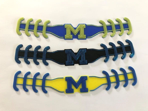 Byr Michigan Kulak Koruyucu COVID Cerrahi Maske Askısı (Plastik Aparattır!!!) 3D ürün görseli