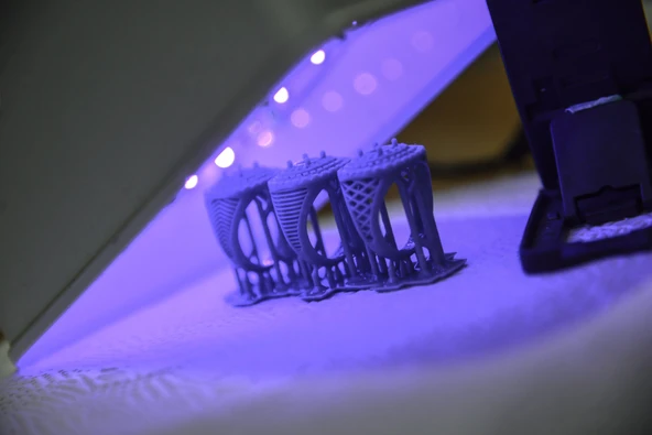 Byr Erkek Yüzük (Plastik Aparattır!!!) 3D - Resim 3