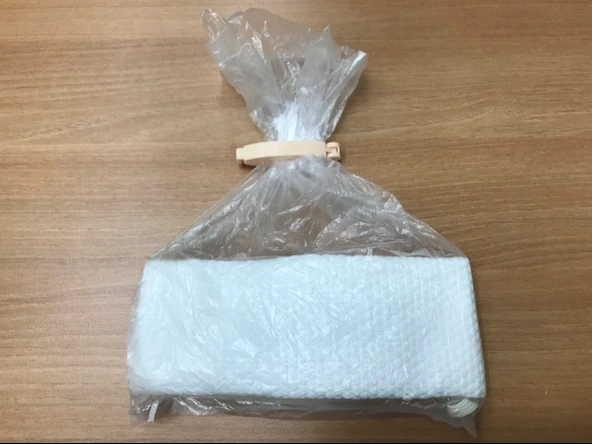 Byr Çanta klibi_2020 (Sadece Plastik Aparattır!!!) 3D - 3