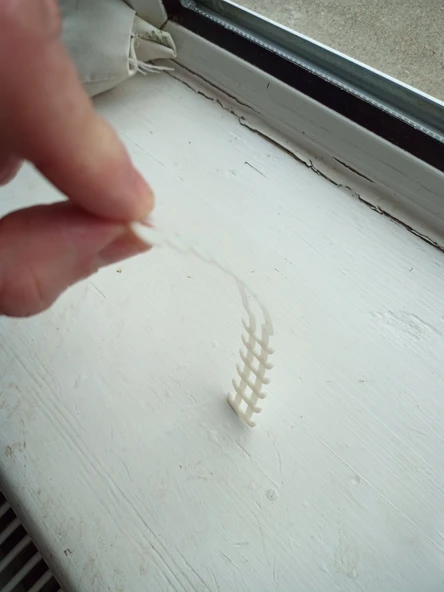 Byr Maske tutucu v3 (Plastik Aparattır!!!) 3D - Resim 5