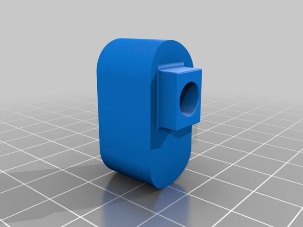 Byr Duş şampuan dağıtıcı nozul (Sadece Plastik Aparattır!!!) 3D - 4