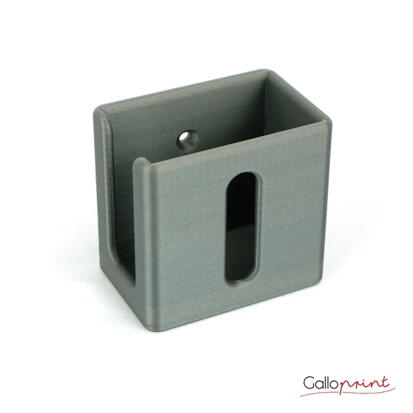 Byr Dyson Güç Fişi Tutucu (Sadece Plastik Aparattır!!!) 3D - Resim 3