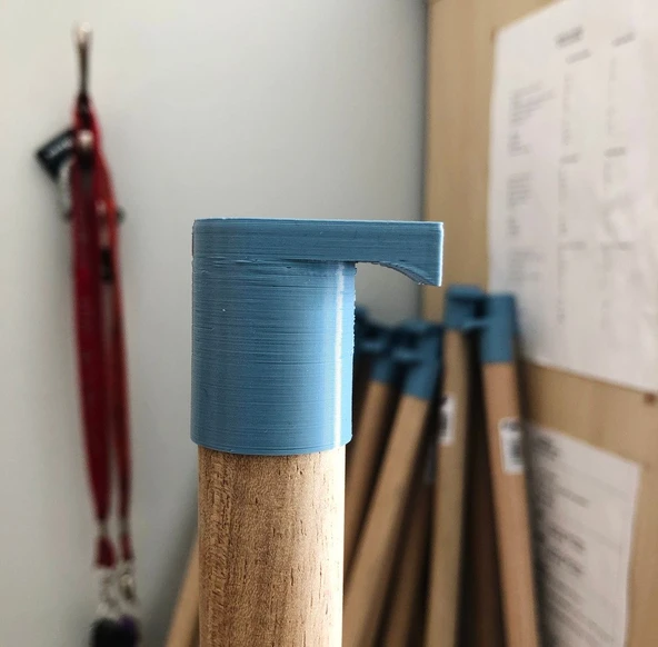 Byr Windows için Stick Hook (Sadece Plastik Aparattır!!!) 3D ürün görseli