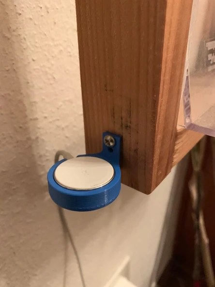 Apple Watch Şarj Aleti Bağlantısı (Plastik Aparattır!!!)