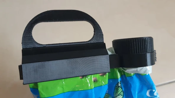 Çanta sapı (Plastik Aparattır!!!)