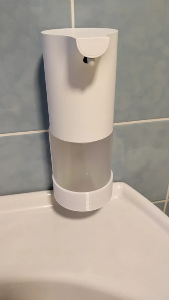 Xiaomi Sabunluk Duvara Montaj (Plastik Aparattır!!!) - 2