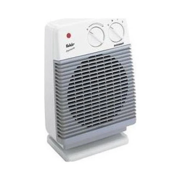 Fakir Hobby S Premium Gri 2000 W Fanlı Istıcı