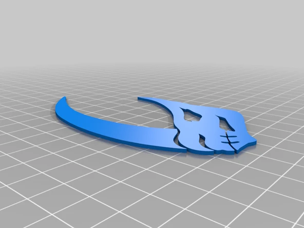 Byr İki Kişilik Mandalor Mudhorn Mühür Klanı (Plastik Aparattır!!!) 3D