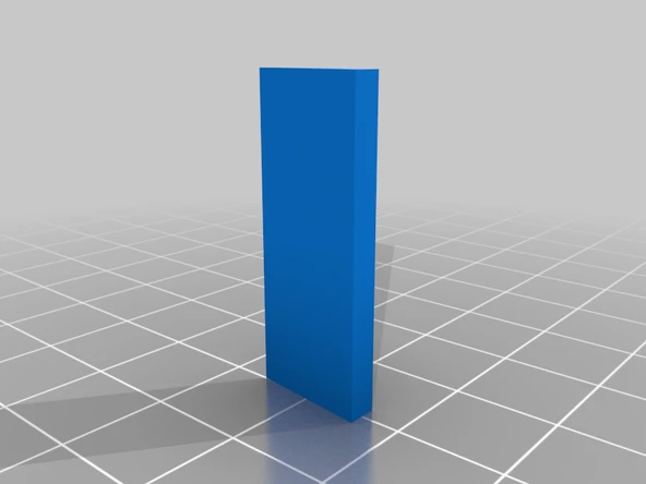 Byr göz kalemi damgası (Plastik Aparattır!!!) 3D - 1