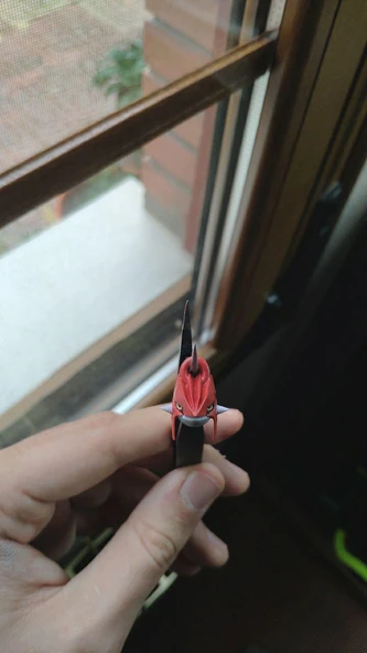 Byr Groudon Kolye (Plastik Aparattır!!!) 3D - Resim 2