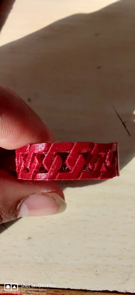 Byr yüzük (Plastik Aparattır!!!) 3D - Resim 2