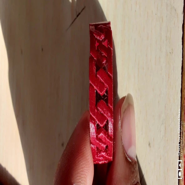 Byr yüzük (Plastik Aparattır!!!) 3D ürün görseli