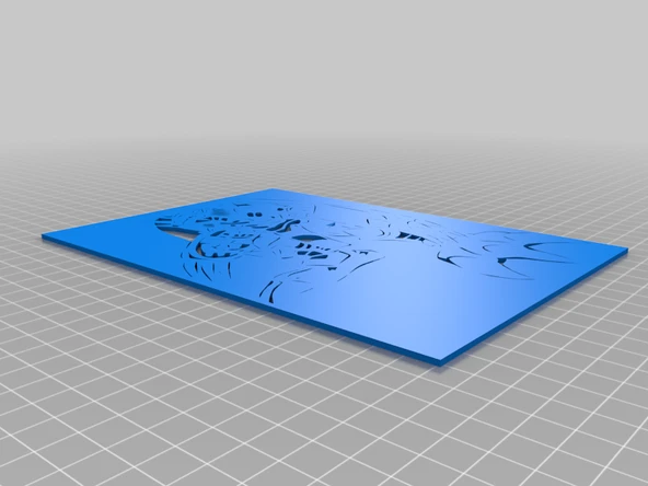 Byr Savaş Greymon kalıbı (Sadece Plastik Aparattır!!!) 3D - 3