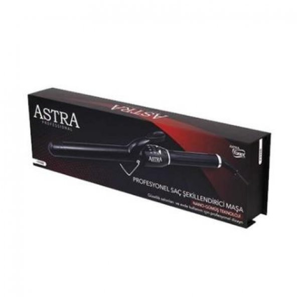 Astra F998b-32 Mm Saç Maşası - 4