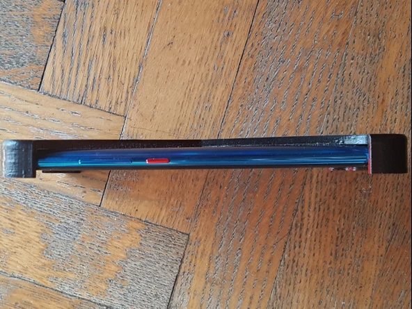 Mi 9T/Pro (K20/Pro) Kılıfı (Plastik Aparattır!!!) - 4