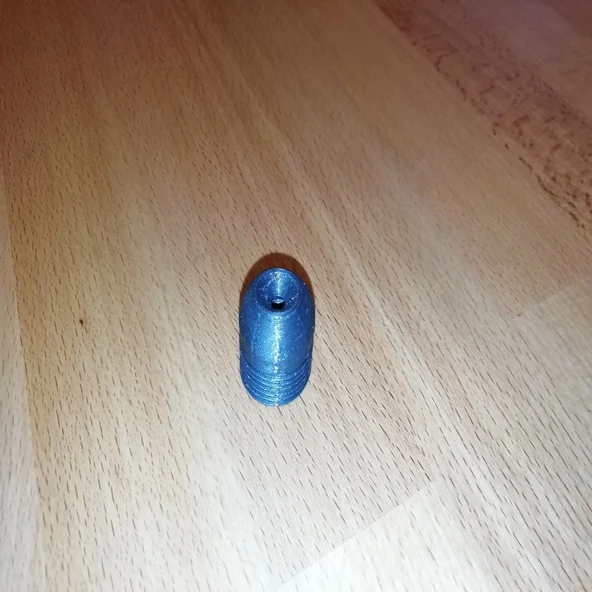 Byr Duş başlığı köpüğü yaratıcısı (Sadece Plastik Aparattır!!!) 3D