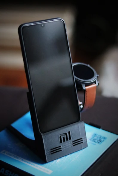 Xiaomi Amazfit Desteği (Plastik Aparattır!!!) - 2