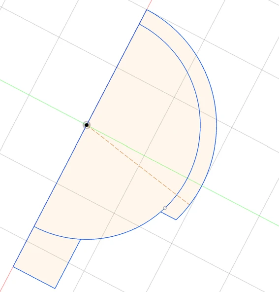 Byr Top ve soket eklemi (bilezik/kolye) (Plastik Aparattır!!!) 3D - Resim 3