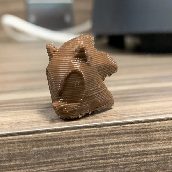 LEGO Sonik Kafa (Plastik Aparattır!!!)