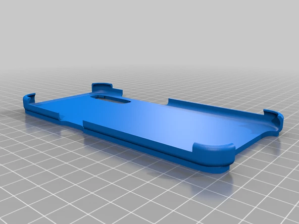Xiaomi mi 9 kapağı (Plastik Aparattır!!!)