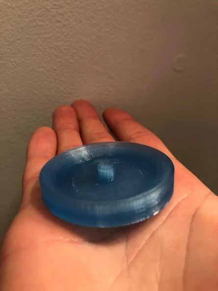 Oral B diş fırçası standı (Plastik Aparattır!!!) - 4