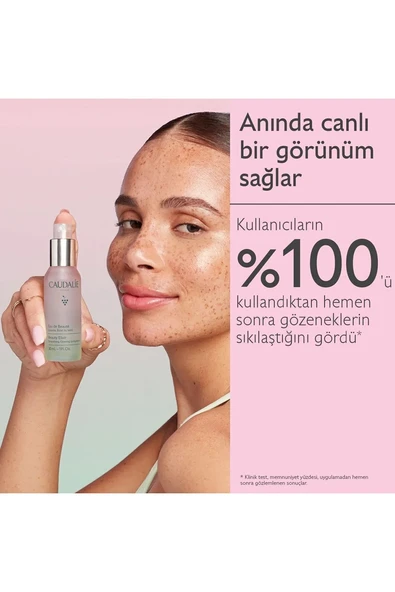 Caudalie Beauty Elixir 100 ml - Resim 5