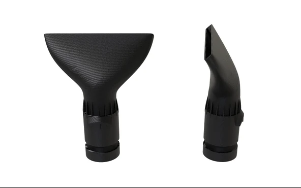 Byr Dyson V6 geniş Nozul (Sadece Plastik Aparattır!!!) 3D - Resim 3