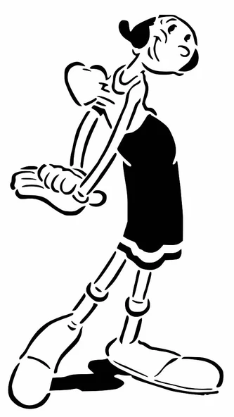 Byr Zeytinyağı kalıbı (Sadece Plastik Aparattır!!!) 3D - 2