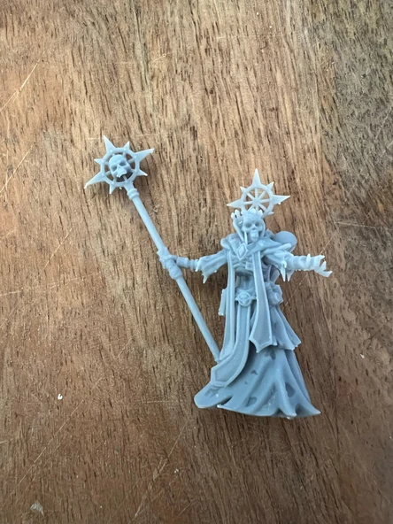 Kara Lich Havari REDUX (Plastik Aparattır!!!) - 5