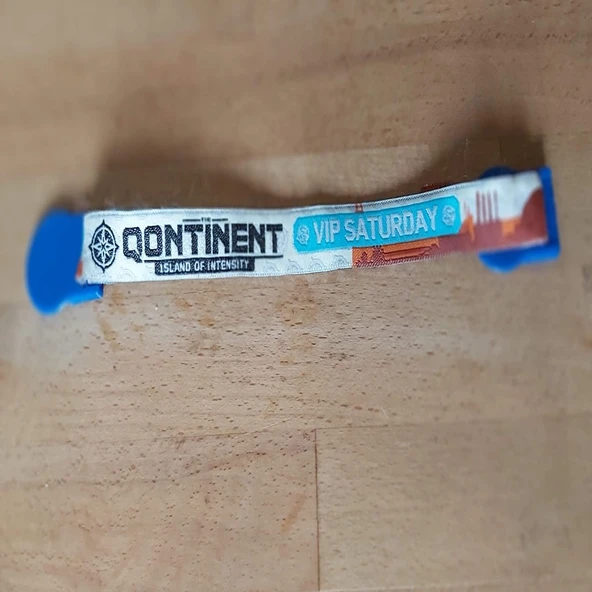 Byr Yeniden kaldırılabilir festival bilezik klibi (Plastik Aparattır!!!) 3D ürün görseli