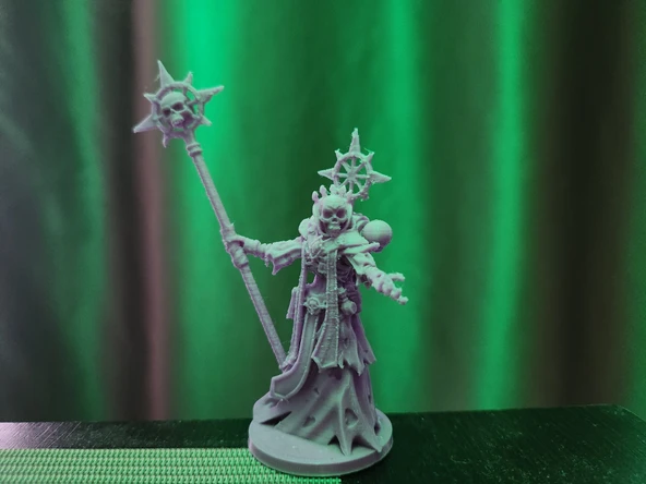 Kara Lich Havari REDUX (Plastik Aparattır!!!) - 4