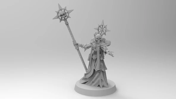 Kara Lich Havari REDUX (Plastik Aparattır!!!) - 3