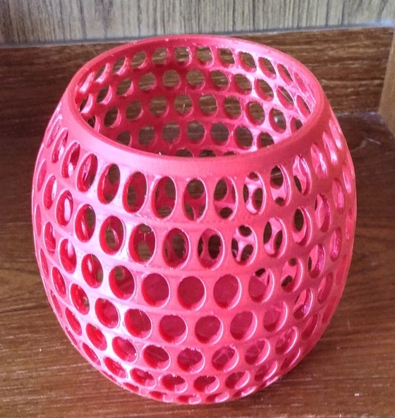 PerfVase4 (Plastik Aparattır!!!)