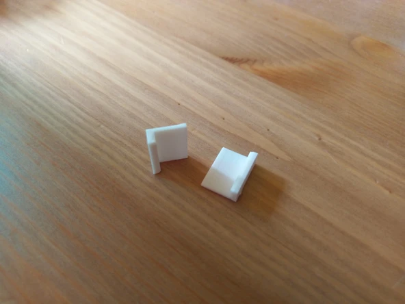 Xiaomi Akara Kapı Pencere Sensörü (27mm yükseltici) (Plastik Aparattır!!!) - 4