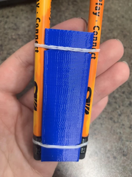 Byr Basit tezgah bilezik kalem yapımcısı (Sadece Plastik Aparattır!!!) 3D - Resim 4