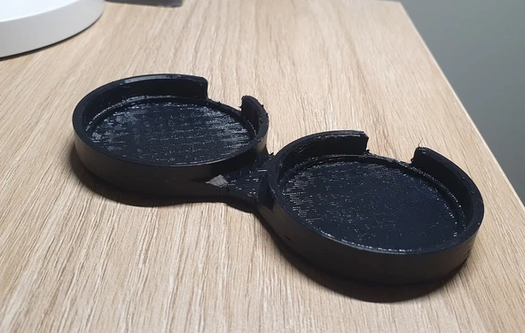 Lenovo Explorer Lens Kapağı, Karma Gerçeklik (Plastik Aparattır!!!) - 3