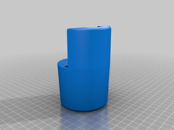 Byr iPhone 7/8 için Skoda Bardak Tutucu Qi-Şarj Cihazı + Spigen Neo Hibrit (Sadece Plastik Aparattır!!!) 3D