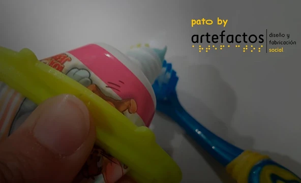 Boru açıklığı için ördek / adaptör (Plastik Aparattır!!!)