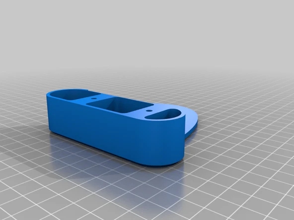 Xiaomi M365 arka koruma (Plastik Aparattır!!!) - 4