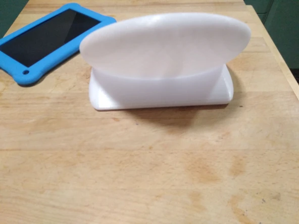 Soporte Tablet/Movil - Tablet / Mobil desteği (Plastik Aparattır!!!) - 3