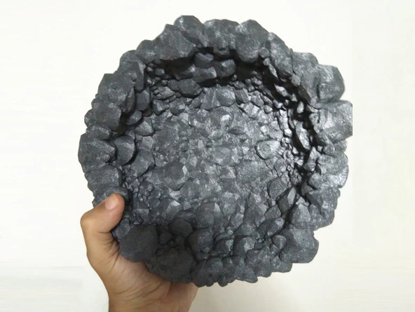 Byr Kayalık Kase (Plastik Aparattır!!!) 3D - 5