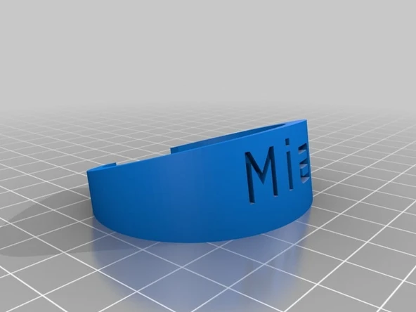 Mia abs (Plastik Aparattır!!!)