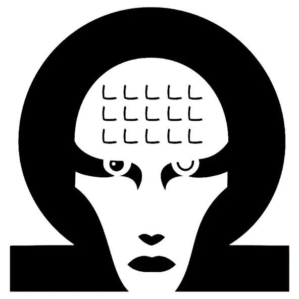 Marilyn Manson Mekanik Hayvanlar Şablonu (Plastik Aparattır!!!)