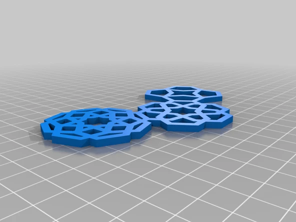 Byr Otto Kolye (Sadece Plastik Aparattır!!!) 3D - Resim 4