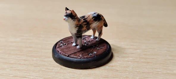 Kedi DND Mini (Plastik Aparattır!!!) - 3